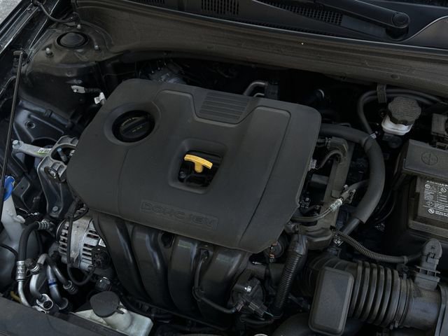 Used 2023 Kia Forte LXS w/ LXS Technology Package image 34