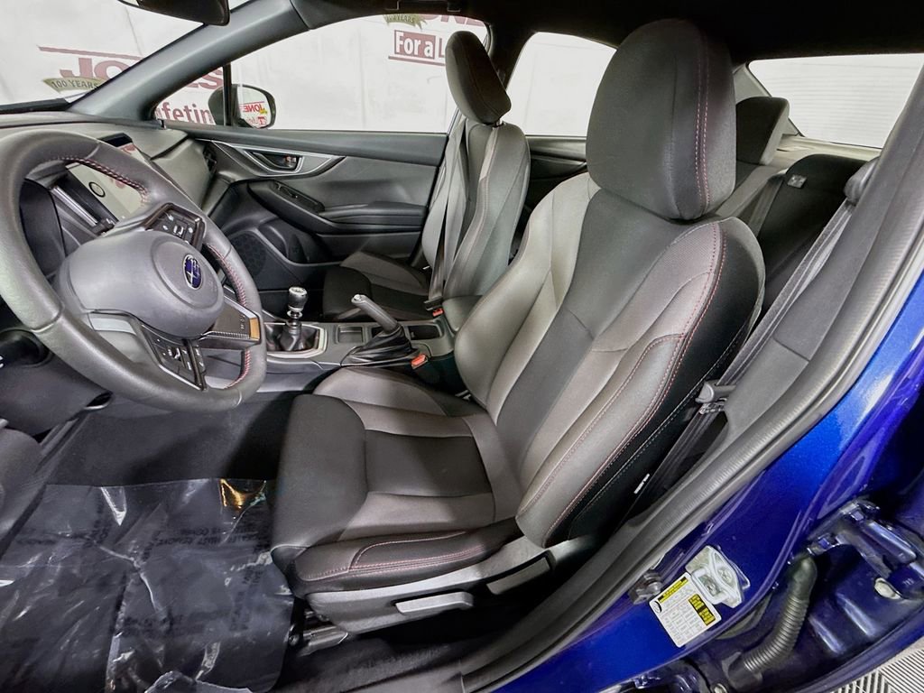 Used 2024 Subaru WRX AWD/4WD image 23