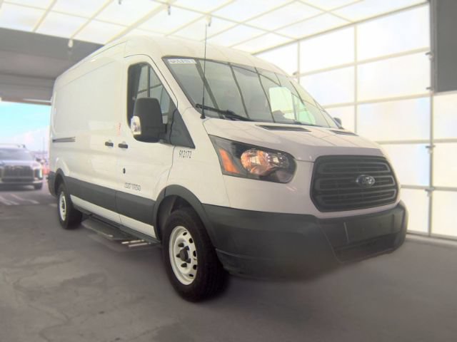 Used 2019 Ford Transit 150 148 Medium Roof RWD image 1
