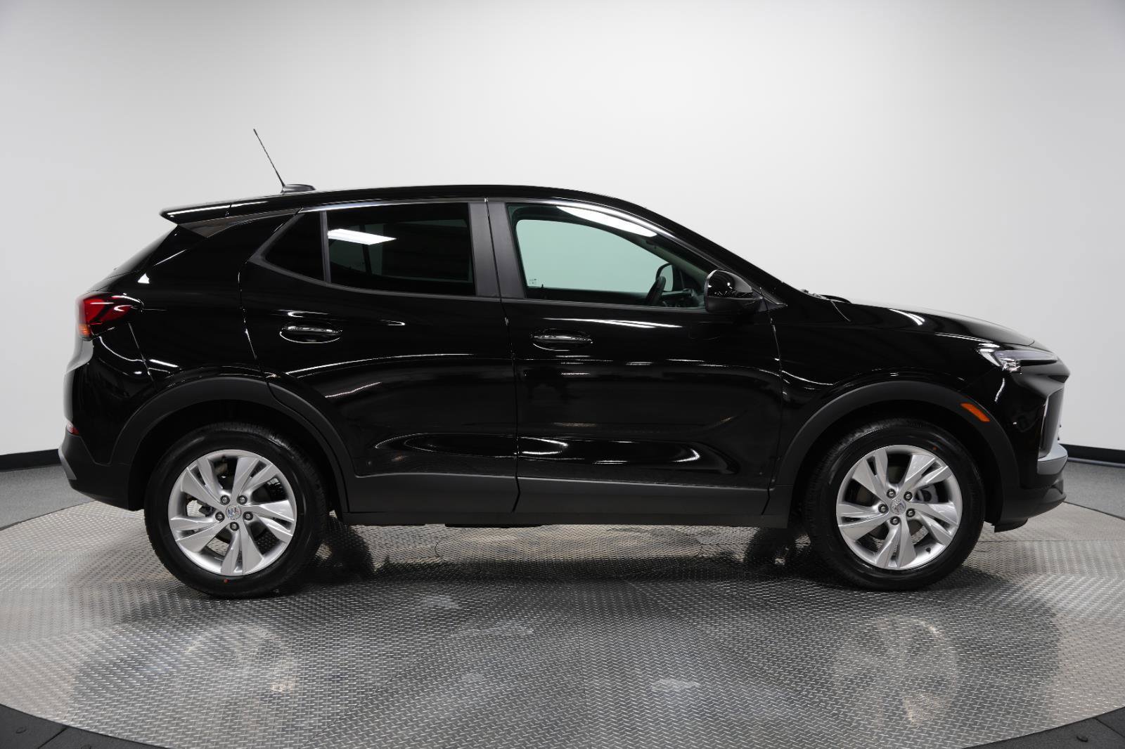 New 2026 Buick Encore GX Preferred w/ Comfort Package image 9