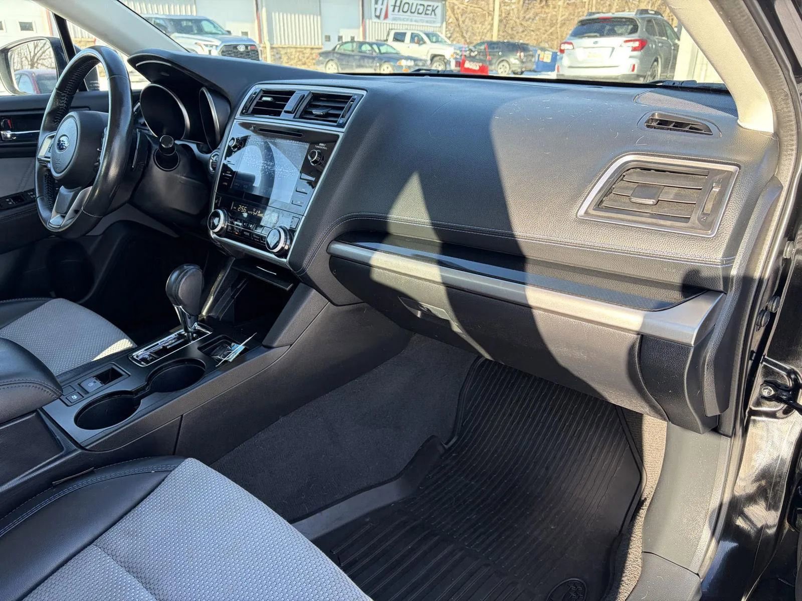Used 2019 Subaru Legacy 2.5i Sport image 14