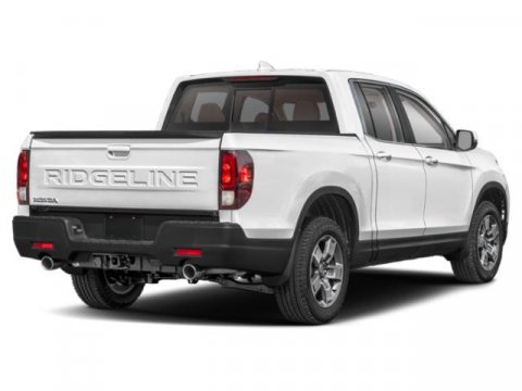 New 2026 Honda Ridgeline RTL image 5