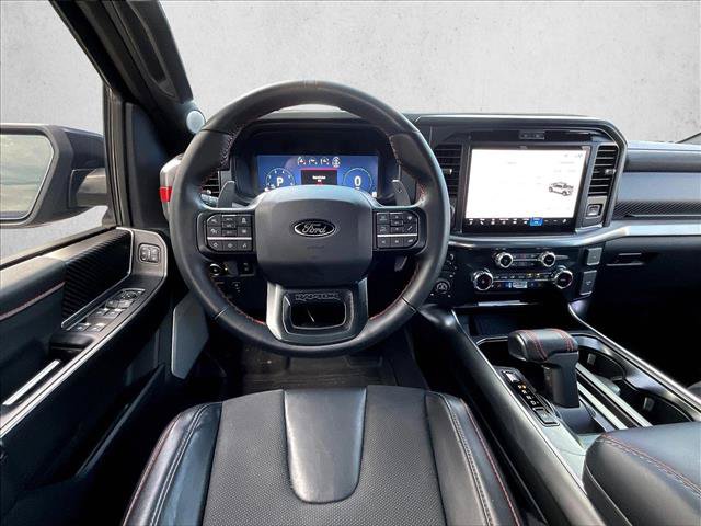 Used 2025 Ford F150 Raptor AWD/4WD image 5