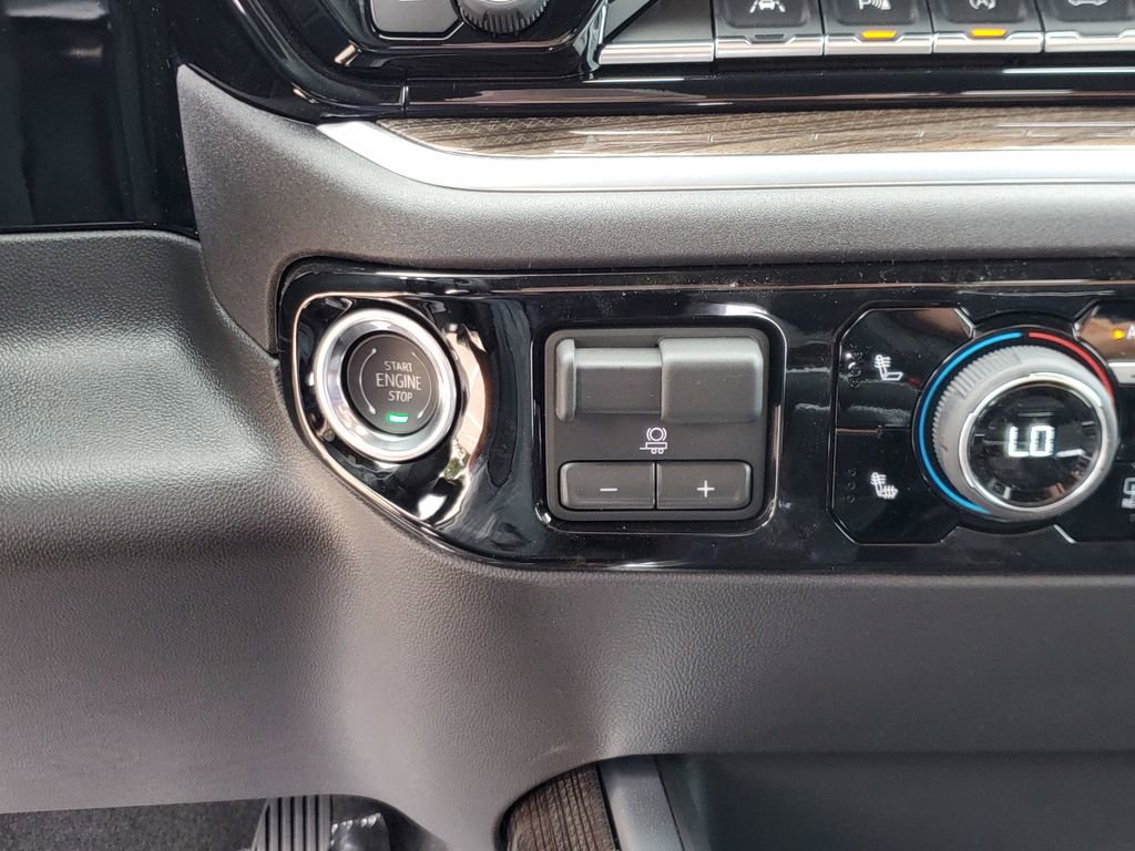 New 2026 Chevrolet Silverado 1500 RST image 28