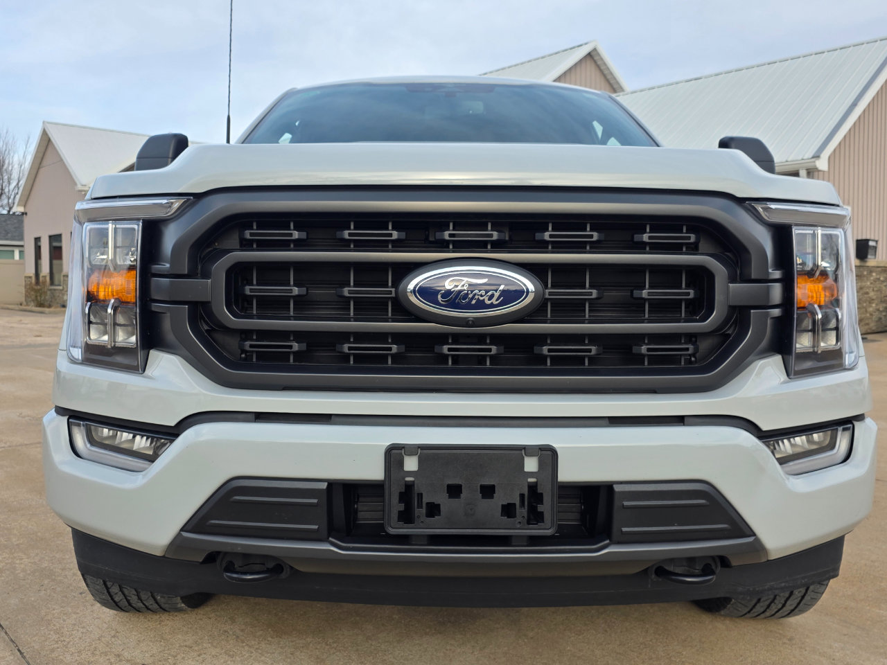 Used 2023 Ford F150 XLT w/ Equipment Group 302A High image 27