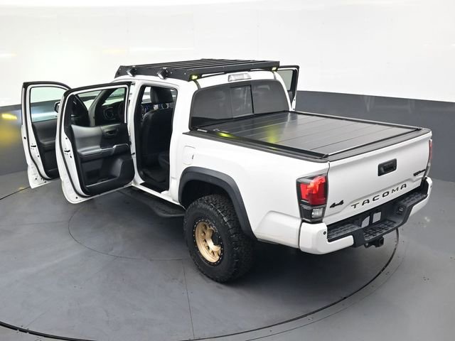 Used 2017 Toyota Tacoma TRD Pro image 44