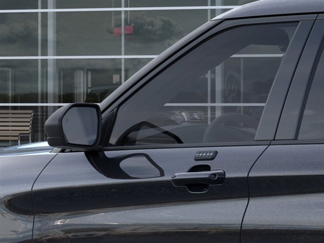 New 2026 Ford Explorer Active image 21