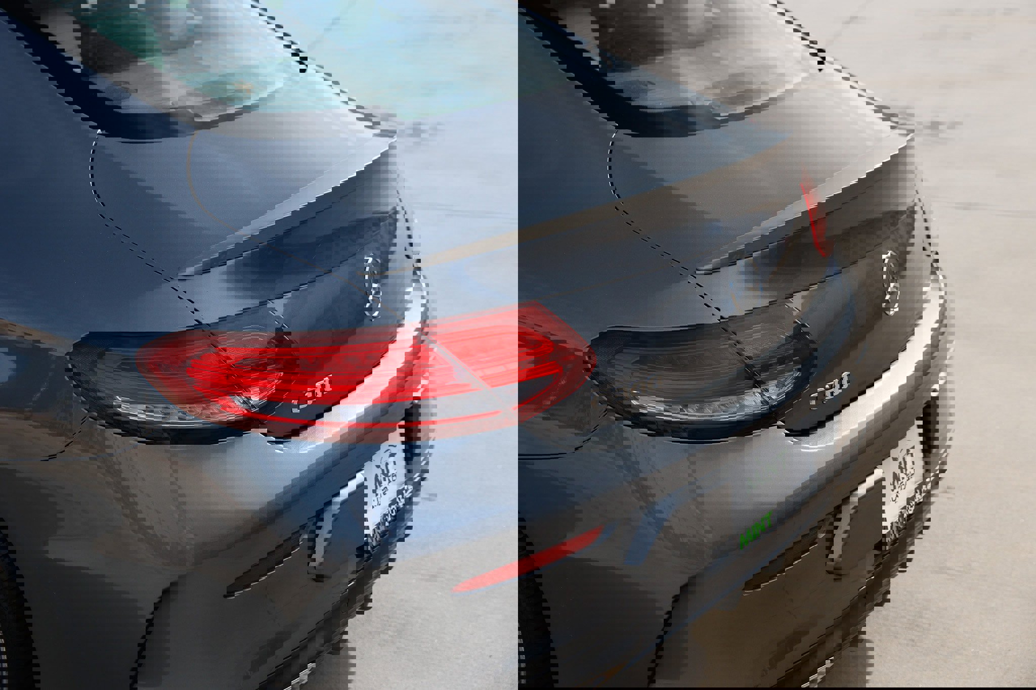 Used 2018 Mercedes-Benz C 300 Coupe image 28