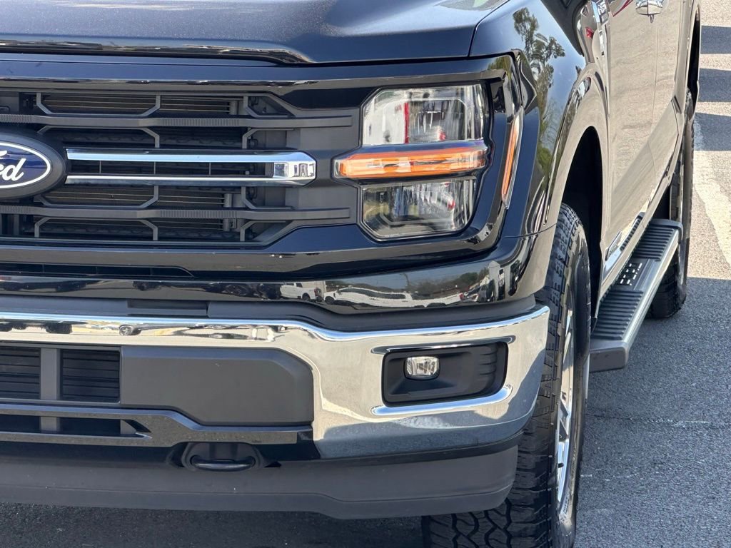 Used 2024 Ford F150 XLT w/ Mobile Office Package image 45