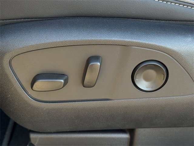 New 2026 Chevrolet Silverado EV Trail Boss w/ Premium Package image 26