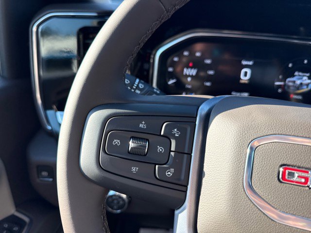 New 2026 GMC Sierra 2500 SLT image 31