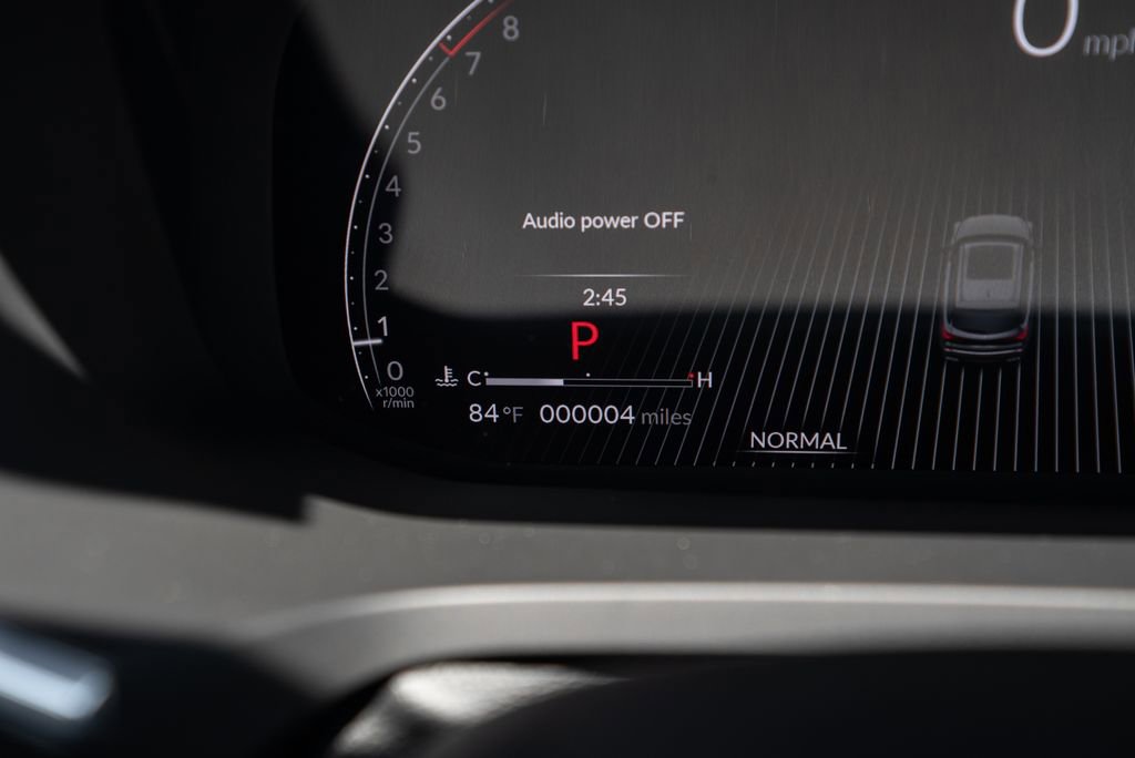 New 2026 Acura MDX w/ Technology Package image 30