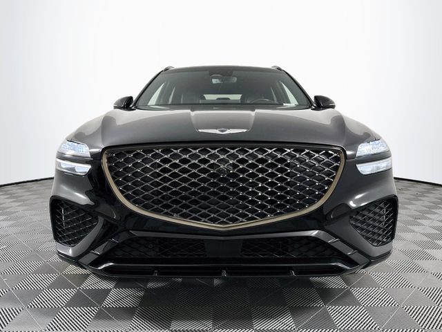 Used 2024 Genesis GV70 2.5T w/ Sport Prestige Package AWD/4WD image 11