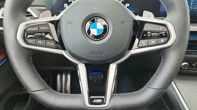 Used 2025 BMW M340i RWD image 40