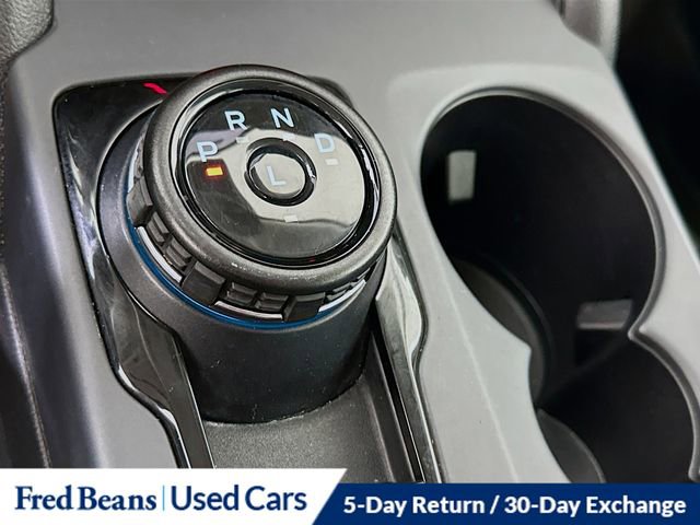 Used 2023 Ford Bronco Sport Heritage w/ Heritage Convenience Package image 18