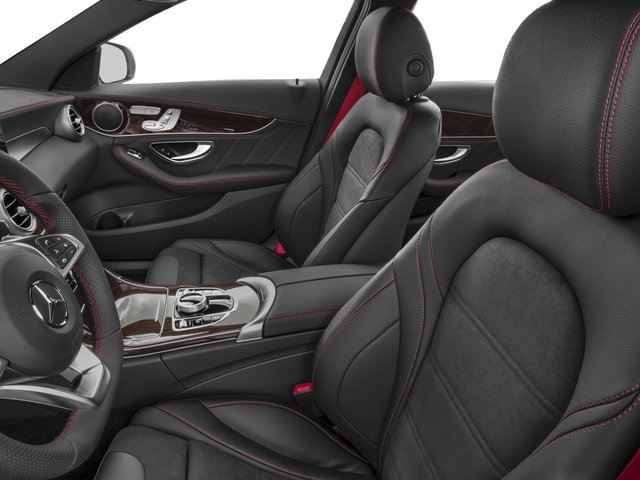 Used 2018 Mercedes-Benz C 43 AMG 4MATIC Sedan image 9