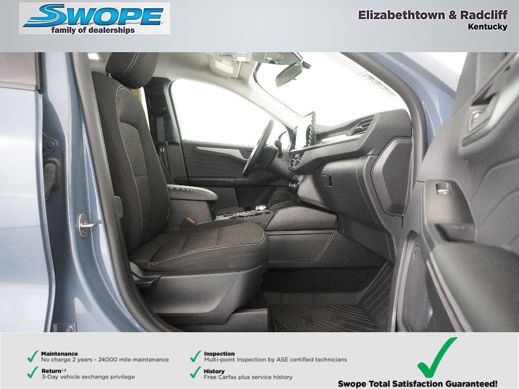 Used 2024 Ford Escape Active w/ Tech Pack #1 AWD/4WD image 10