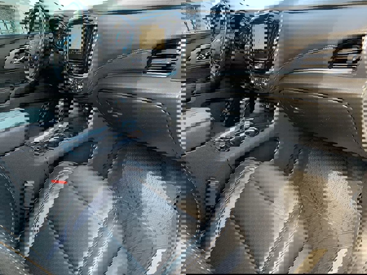 Used 2020 Chevrolet Traverse Premier AWD/4WD image 38