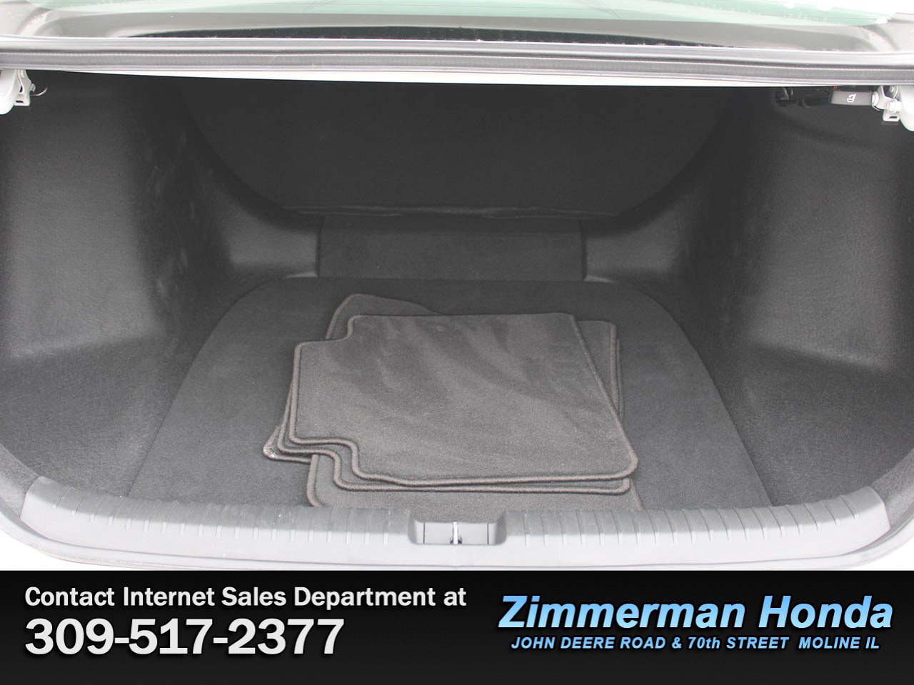 Certified 2023 Honda Accord LX image 6