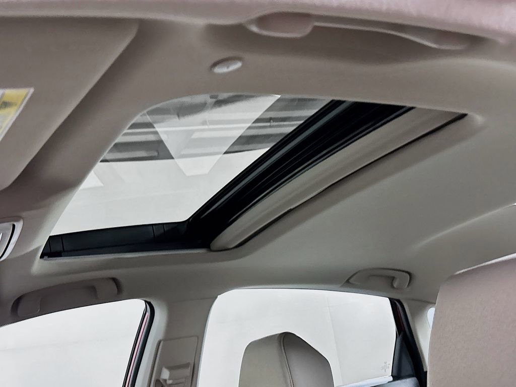 New 2025 Honda Accord SE image 19