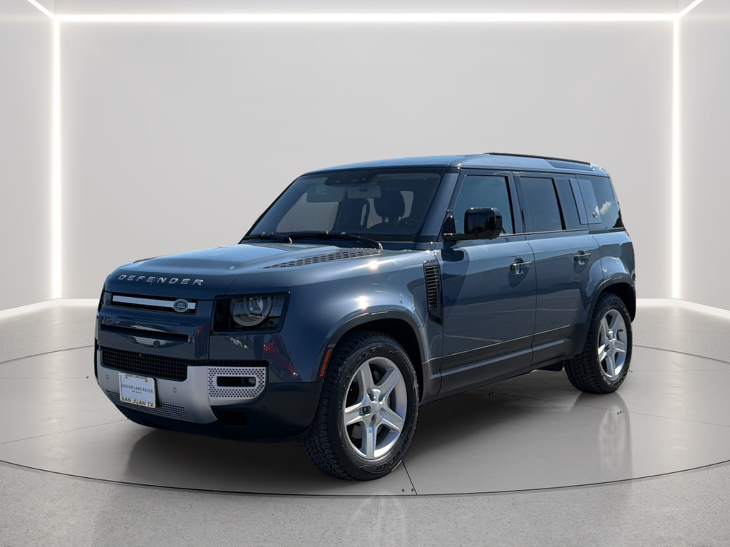 Used 2020 Land Rover Defender 110 SE AWD/4WD image 9