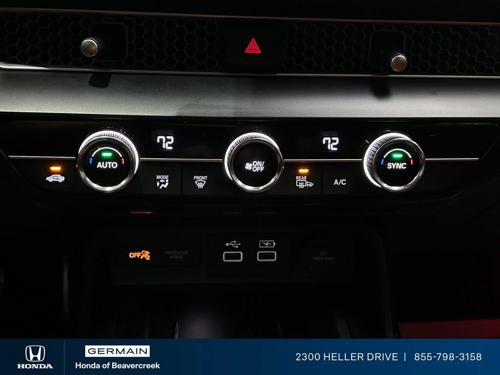 Used 2024 Honda Civic Type R image 24