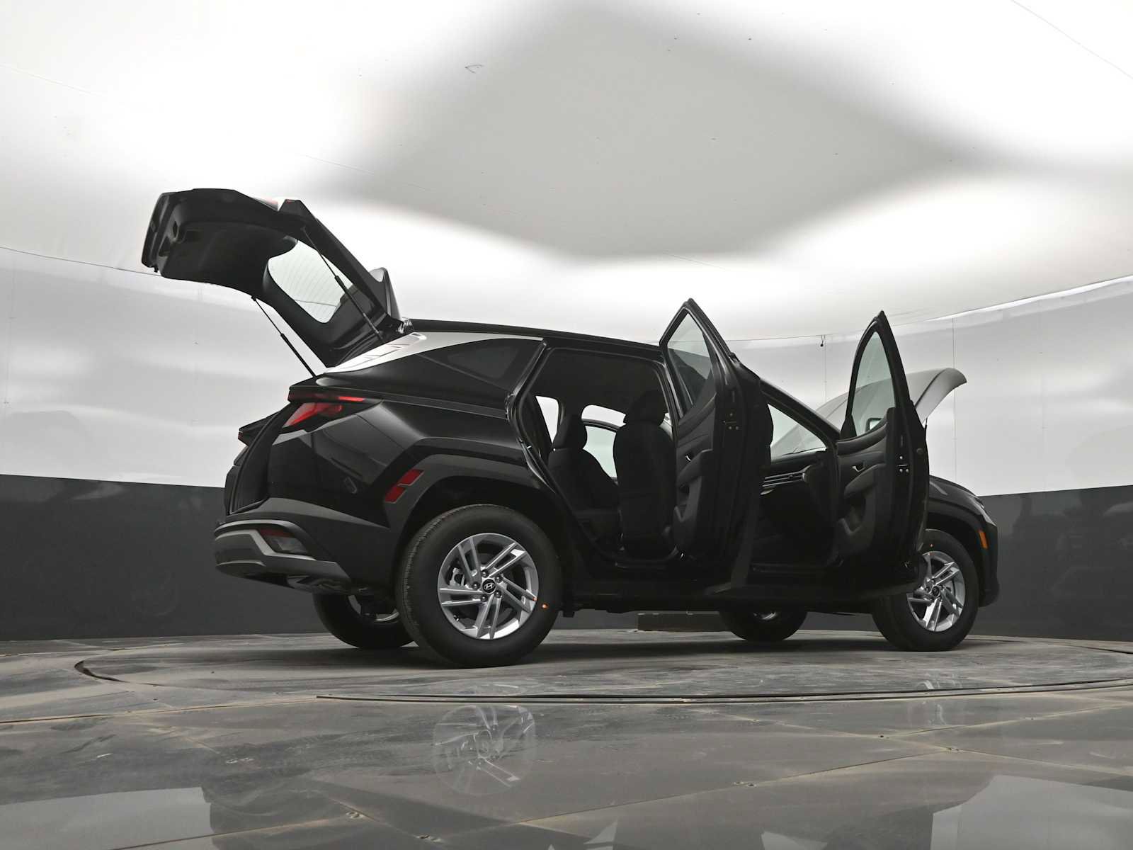 New 2026 Hyundai Venue SEL FWD image 44