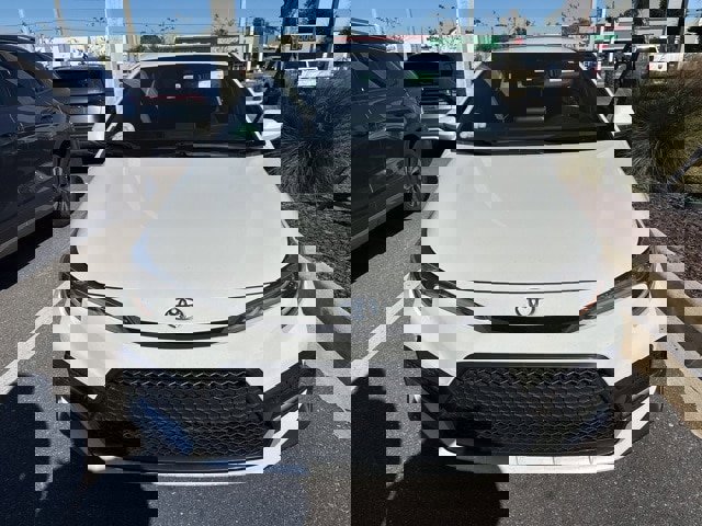 Used 2020 Toyota Corolla XSE image 2
