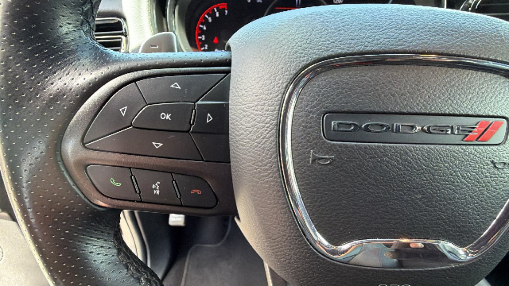 Used 2024 Dodge Durango GT AWD/4WD image 19