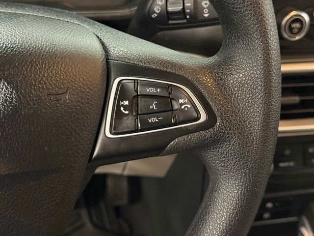 Certified 2020 Ford EcoSport S FWD image 17