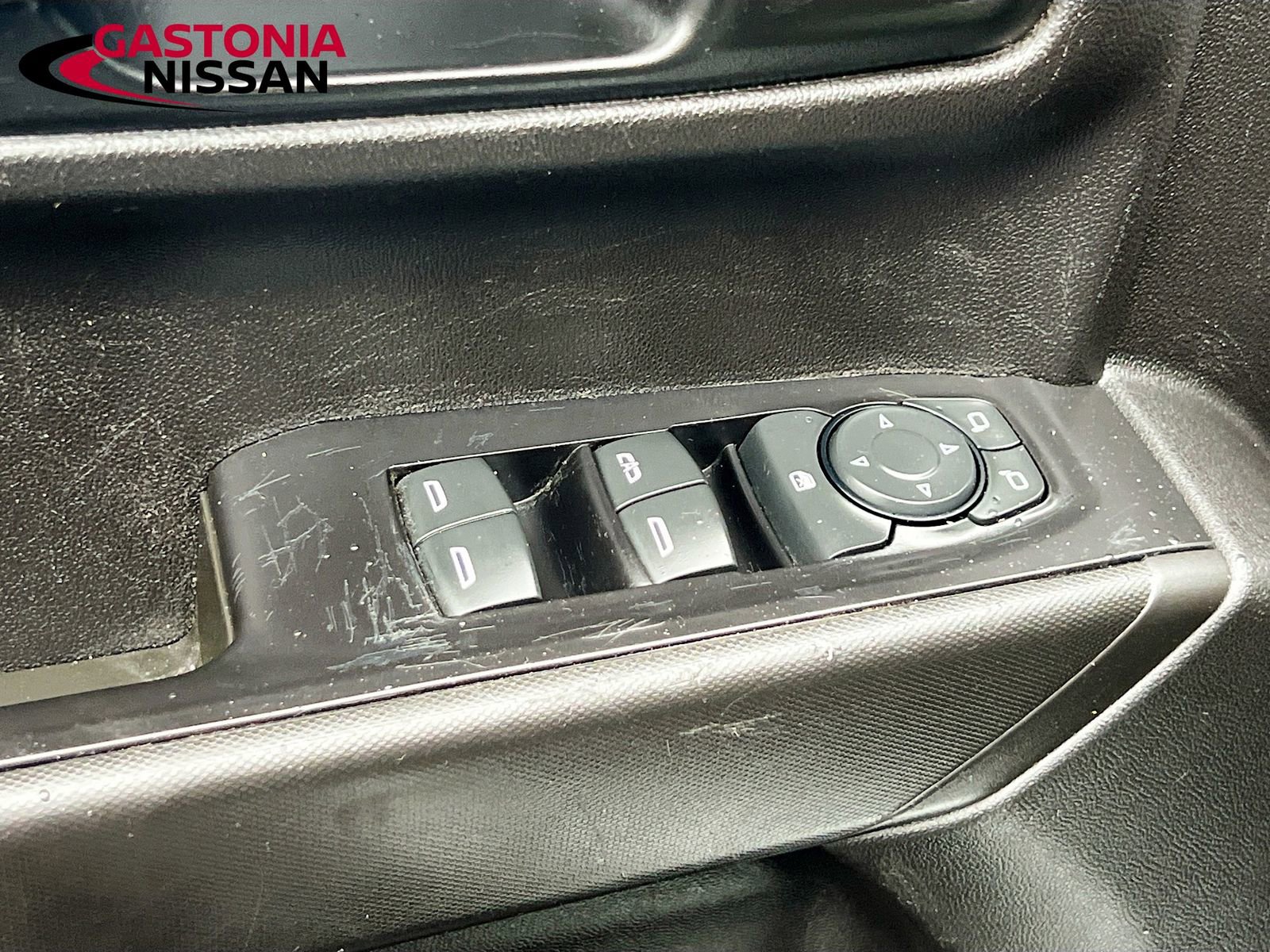 Used 2021 Chevrolet Silverado 1500 W/T w/ WT Value Package image 23