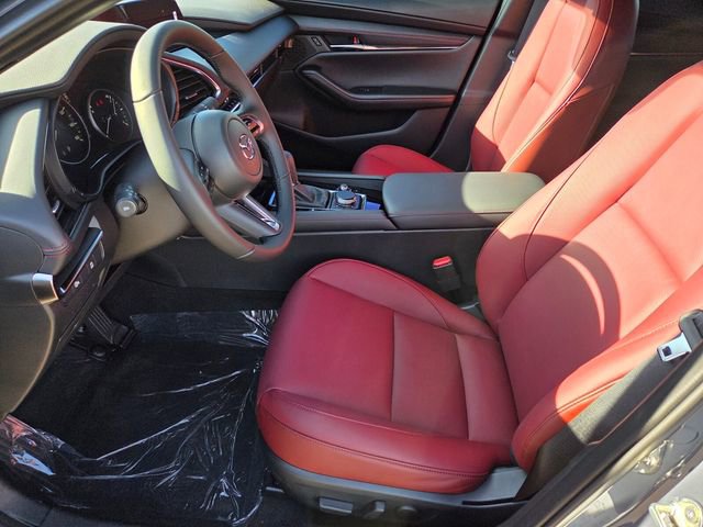 New 2026 MAZDA MAZDA3 Carbon image 6