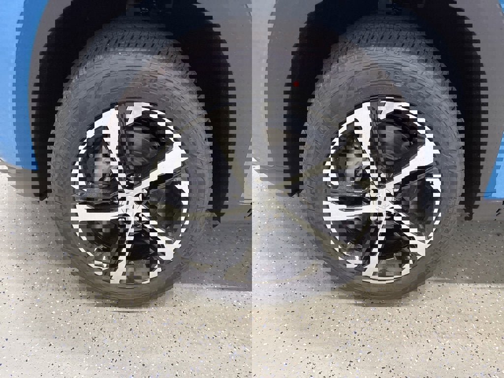 New 2026 Chevrolet Trax RS w/ Driver Confidence Package image 8