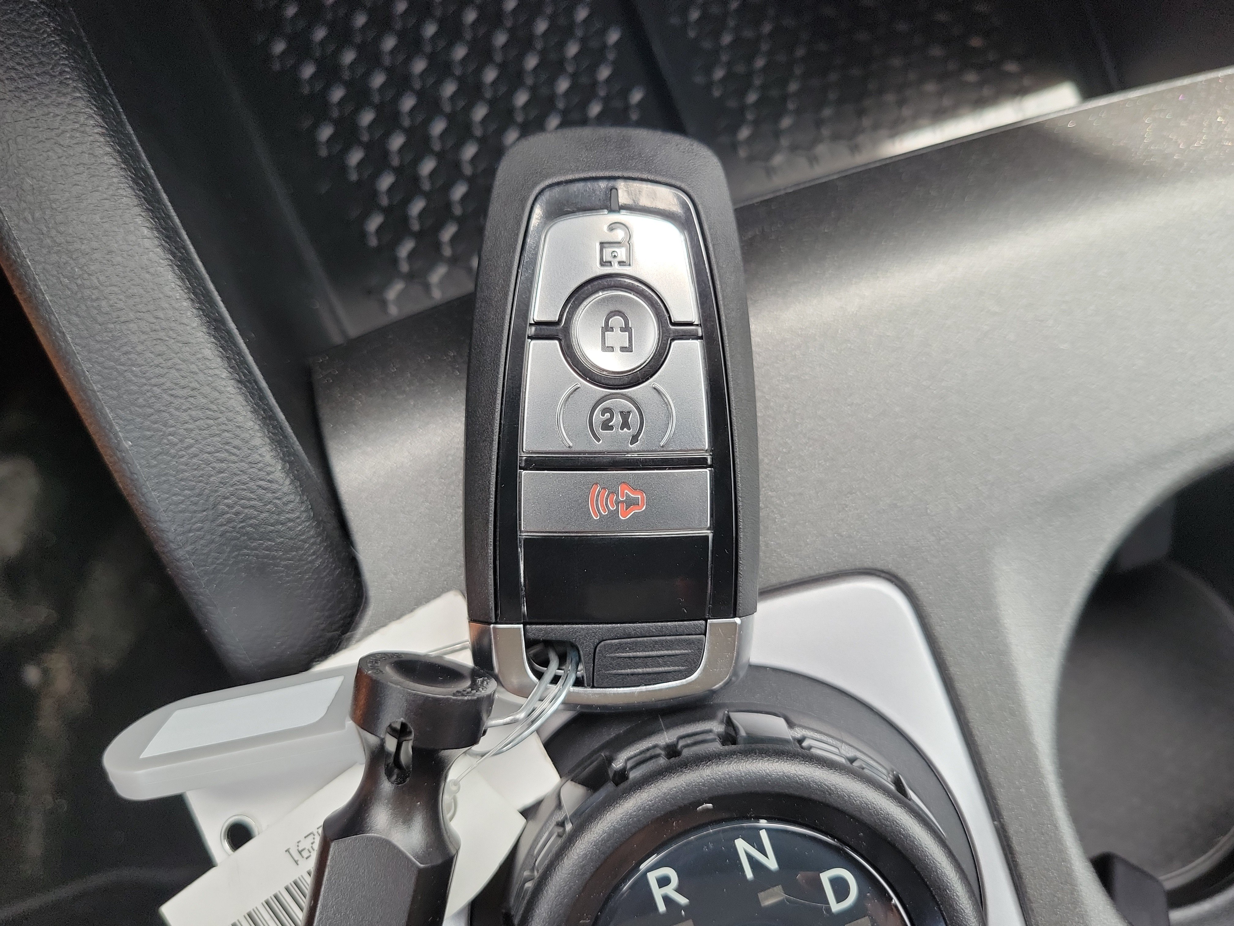 New 2026 Ford Bronco Sport Outer Banks w/ Outer Banks Tech Package+ AWD/4WD image 19