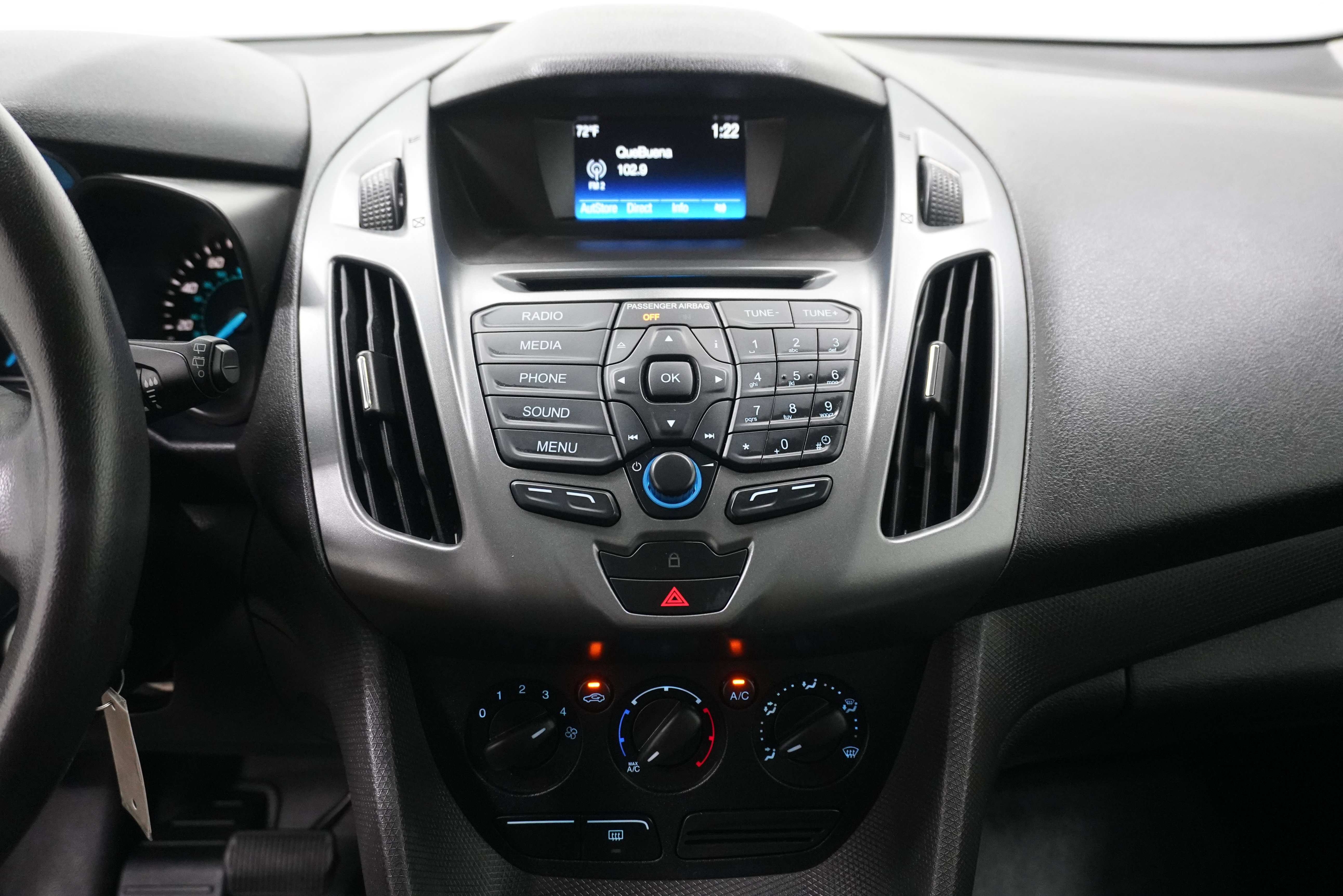 Used 2016 Ford Transit Connect XL image 18