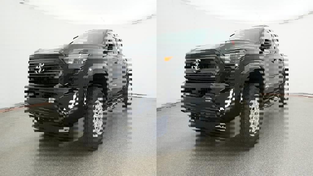 New 2026 Toyota Tacoma SR5 image 65
