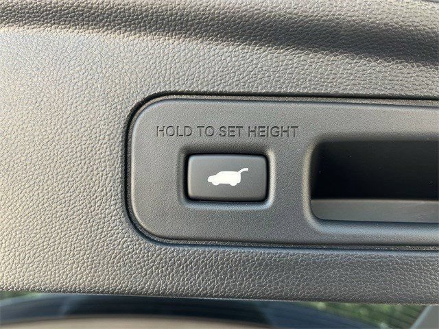 New 2026 Acura MDX A-Spec w/ Advance Package AWD/4WD image 34