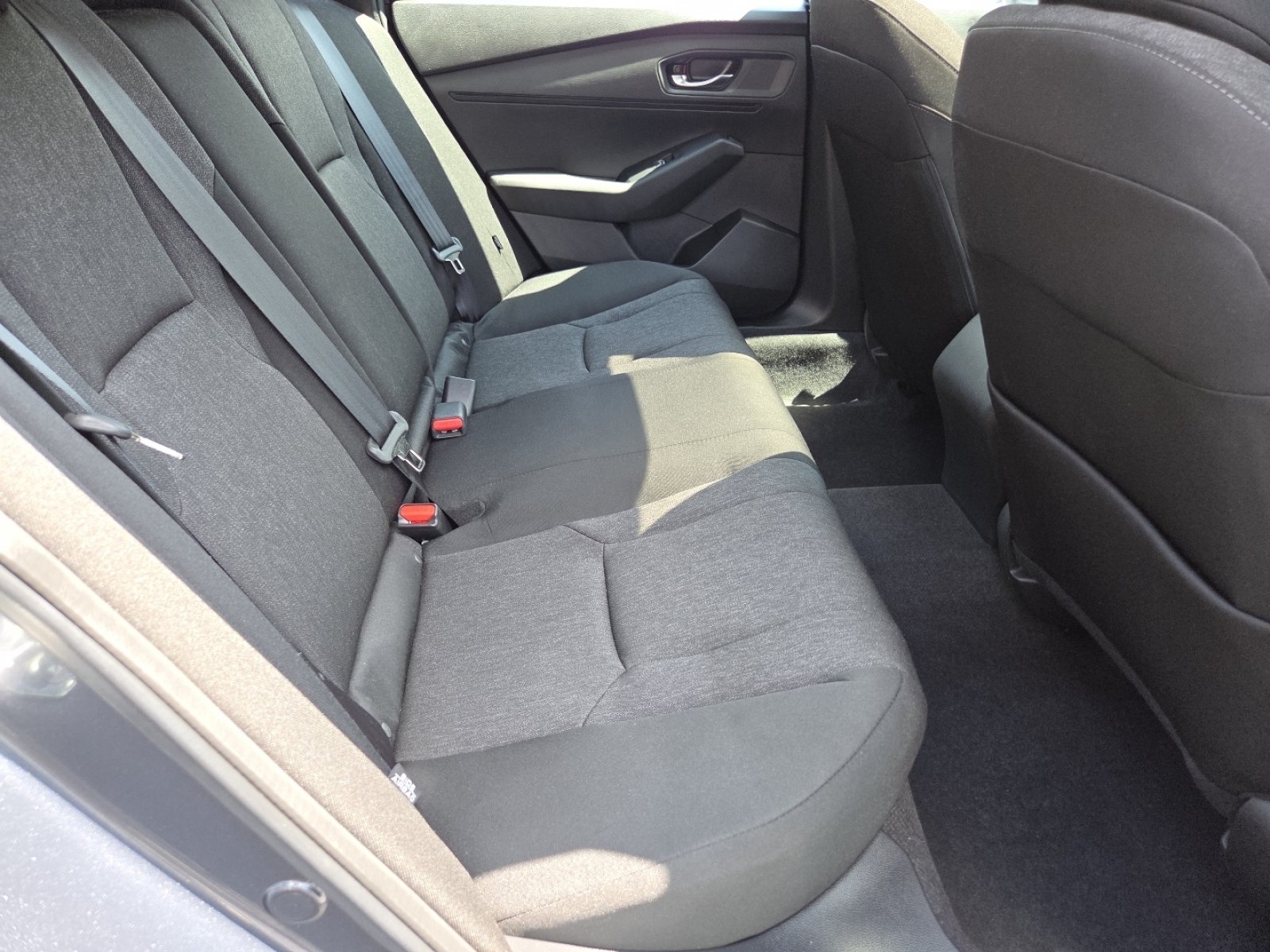 Used 2024 Honda Accord EX image 23