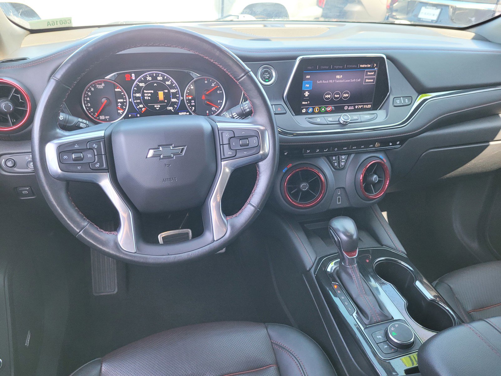 Used 2020 Chevrolet Blazer RS image 19