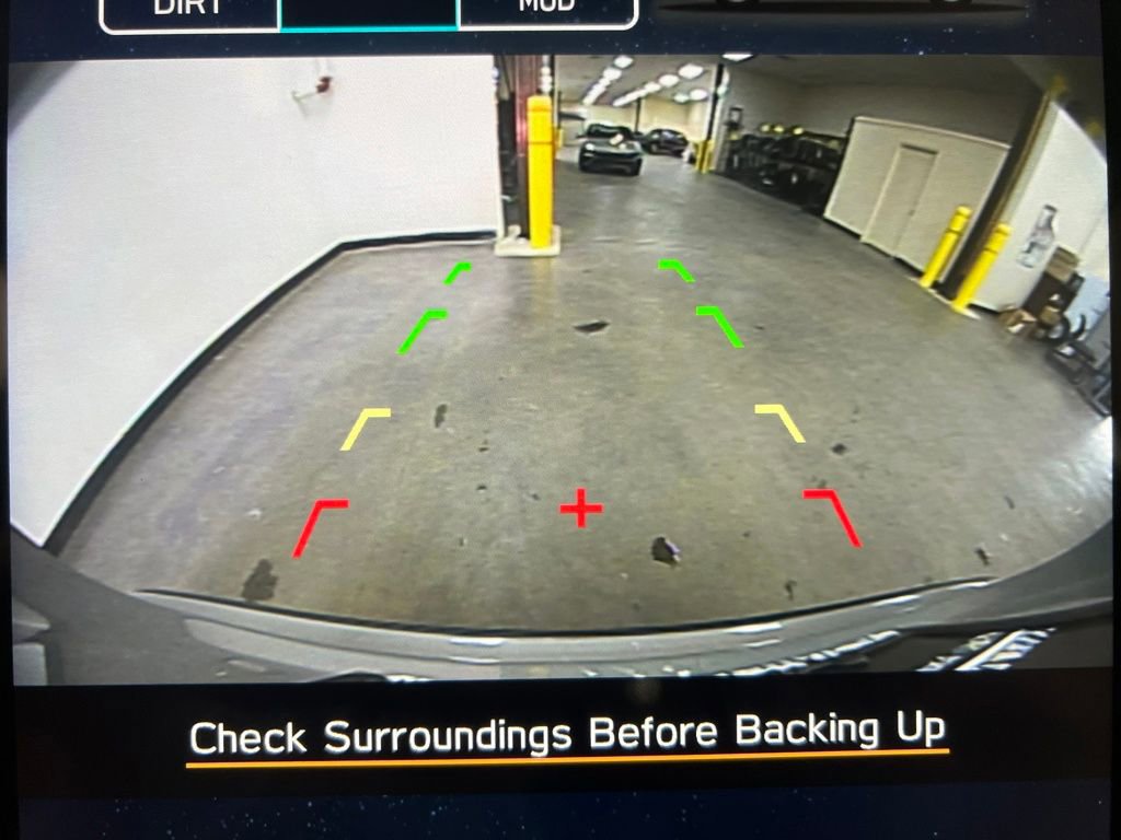 Certified 2026 Subaru Forester Sport image 22