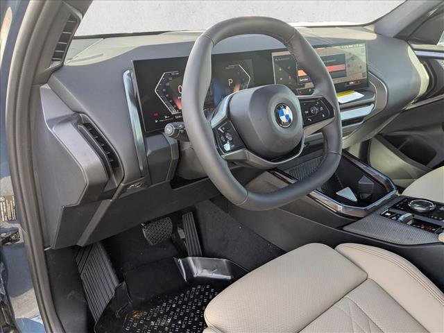 New 2026 BMW X3 xDrive30 image 3