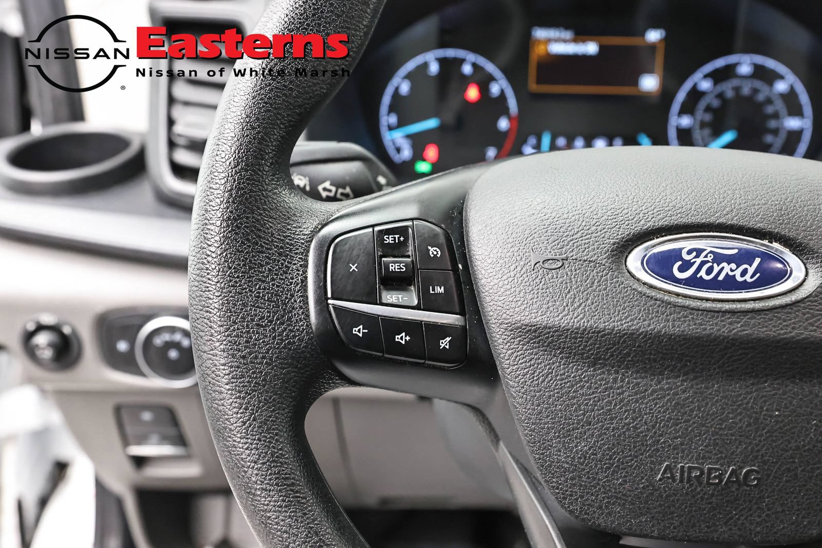 Used 2023 Ford Transit 350 XLT RWD image 15