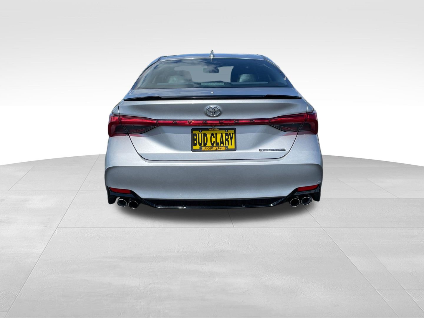 Certified 2019 Toyota Avalon Touring w/ All Weather Liner Package FWD image 5