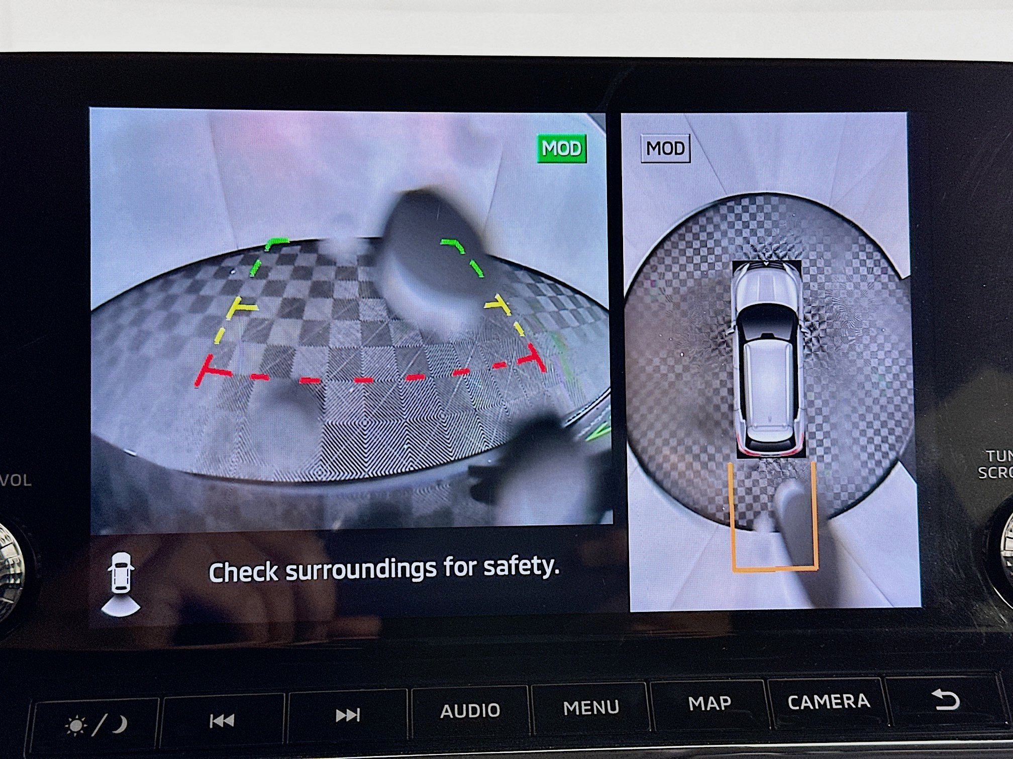 Used 2024 Mitsubishi Outlander SE image 23