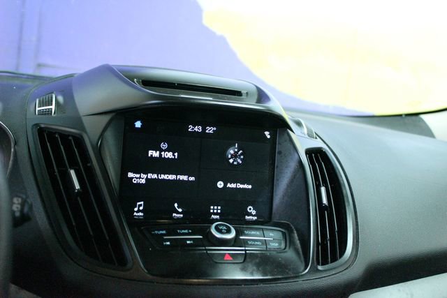 Used 2017 Ford Escape SE w/ Equipment Group 201A image 19