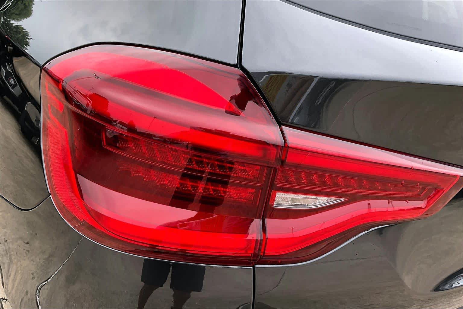 Used 2018 BMW X3 xDrive30i AWD/4WD image 29