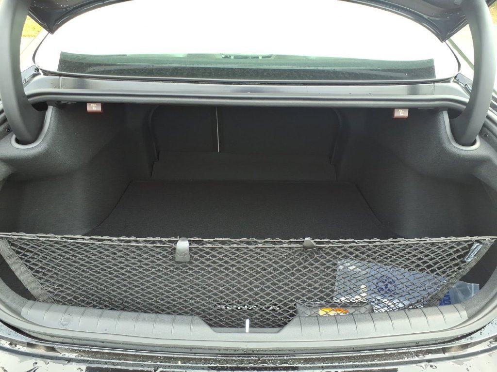 New 2026 Hyundai Sonata SEL FWD image 8