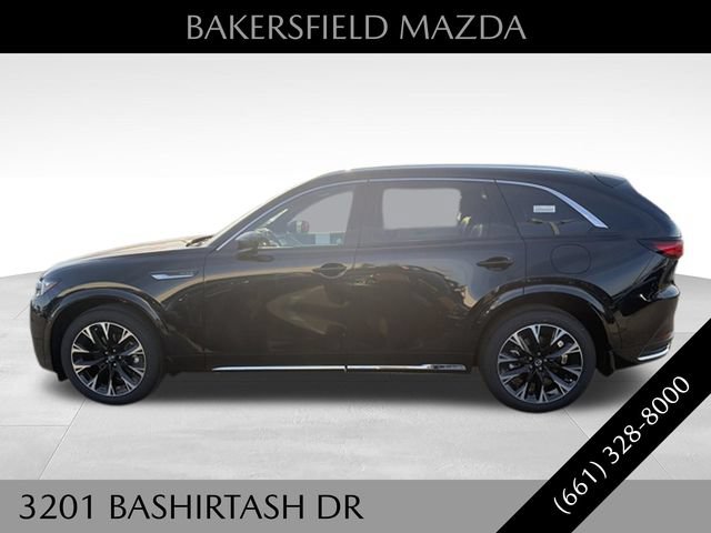 New 2026 MAZDA CX-90 3.3 Turbo S w/ Premium Plus AWD/4WD image 2