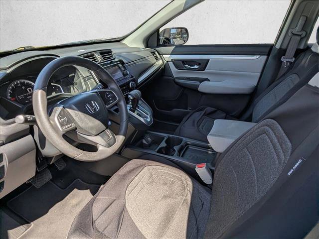 Used 2017 Honda CR-V LX image 15