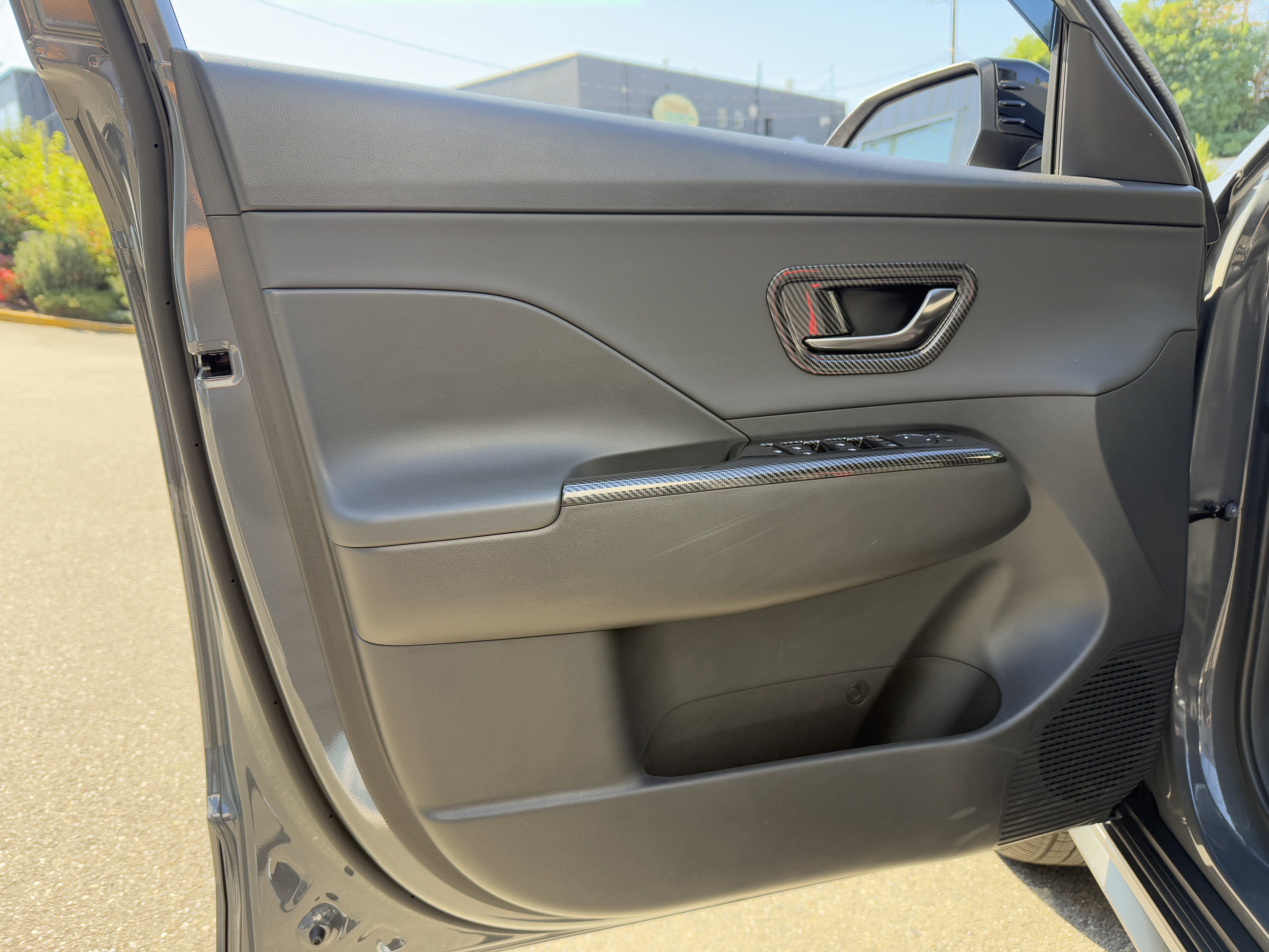 Used 2025 Hyundai Kona N Line S image 9